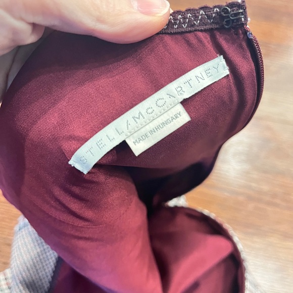 Pencil evening dress - Picture 3 of 4